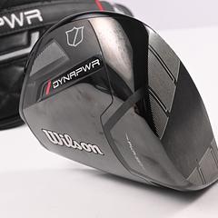 Wilson DYNAPWR Max 2025 Driver / 12 Degree / Regular Flex Ventus TR Blue 5 Shaft - Image 1