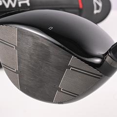 Wilson DYNAPWR Max 2025 Driver / 12 Degree / Regular Flex Ventus TR Blue 5 Shaft - Image 4