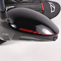 Wilson DYNAPWR Max 2025 Driver / 12 Degree / Regular Flex Ventus TR Blue 5 Shaft - Image 5