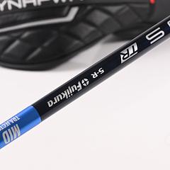 Wilson DYNAPWR Max 2025 Driver / 12 Degree / Regular Flex Ventus TR Blue 5 Shaft - Image 6