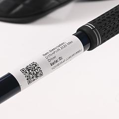 Wilson DYNAPWR Max 2025 Driver / 12 Degree / Regular Flex Ventus TR Blue 5 Shaft - Image 7