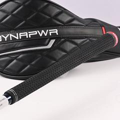 Wilson DYNAPWR Max 2025 Driver / 12 Degree / Regular Flex Ventus TR Blue 5 Shaft - Image 8