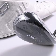 Ladies Taylormade Qi10 Max #5 Hybrid / 27 Degree / Ladies Flex Speeder NX 40 - Image 1