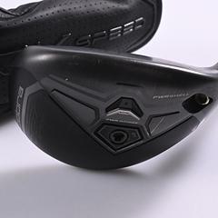 Cobra Darkspeed #3/4 Hybrid / 19-21 Degree / Regular Flex KBS PGI 75 / Demo - Image 2