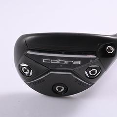 Cobra King Tec 2023 #3 Hybrid / 19 Degree / Senior Flex Project X Cypher 2.0 50 - Image 2