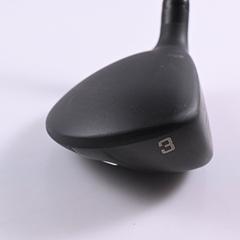 Cobra King Tec 2023 #3 Hybrid / 19 Degree / Senior Flex Project X Cypher 2.0 50 - Image 3