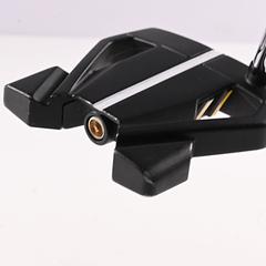 Left Hand Odyssey Stroke Lab Black TEN Putter / 34 Inch - Image 3