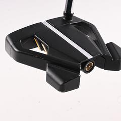 Left Hand Odyssey Stroke Lab Black TEN Putter / 34 Inch - Image 4