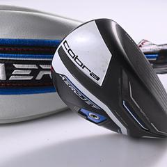 Cobra Aerojet #2 Hybrid / 17 Degree / Regular Flex KBS PGI 75 Shaft - Image 1