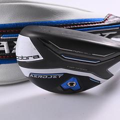 Cobra Aerojet #2 Hybrid / 17 Degree / Regular Flex KBS PGI 75 Shaft - Image 2