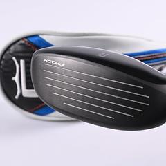 Cobra Aerojet #2 Hybrid / 17 Degree / Regular Flex KBS PGI 75 Shaft - Image 4