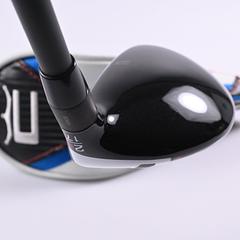 Cobra Aerojet #2 Hybrid / 17 Degree / Regular Flex KBS PGI 75 Shaft - Image 5