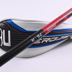 Cobra Aerojet #2 Hybrid / 17 Degree / Regular Flex KBS PGI 75 Shaft - Image 6