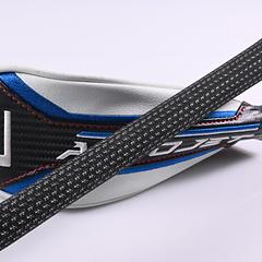 Cobra Aerojet #2 Hybrid / 17 Degree / Regular Flex KBS PGI 75 Shaft - Image 8