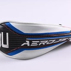 Cobra Aerojet #2 Hybrid / 17 Degree / Regular Flex KBS PGI 75 Shaft - Image 9