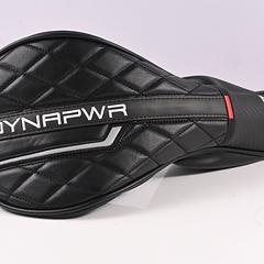 Wilson DYNAPWR Max 2025 Driver / 12 Degree / Regular Flex Ventus TR Blue 5 Shaft - Image 9