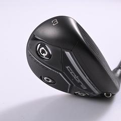 Cobra King Tec 2023 #3 Hybrid / 19 Degree / Senior Flex Project X Cypher 2.0 50 - Image 1