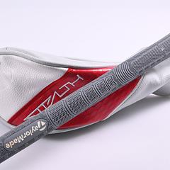 Ladies Taylormade Stealth 2 HD #5 Hybrid / 27 Degree / Ladies Flex Ascent 45 - Image 8