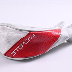 Ladies Taylormade Stealth 2 HD #5 Hybrid / 27 Degree / Ladies Flex Ascent 45 - Image 9