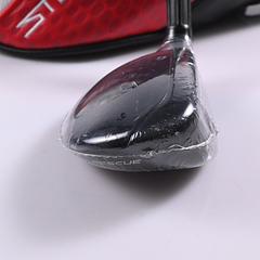 Taylormade Stealth 2 #3 Hybrid / 19 Degree / Stiff Flex Fujikura Ventus TR Red 7 - Image 3