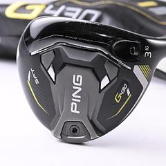 Ping G430 SFT #3 Wood / 16 Degree / Regular Flex Ping Alta CB Black 65 Shaft - Image 2