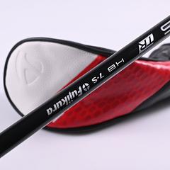 Taylormade Stealth 2 #3 Hybrid / 19 Degree / Stiff Flex Fujikura Ventus TR Red 7 - Image 6