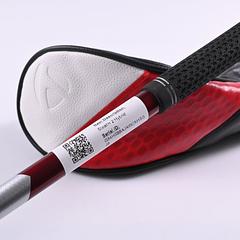 Taylormade Stealth 2 #3 Hybrid / 19 Degree / Stiff Flex Fujikura Ventus TR Red 7 - Image 7