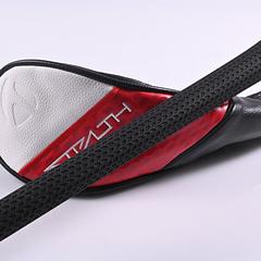 Taylormade Stealth 2 #3 Hybrid / 19 Degree / Stiff Flex Fujikura Ventus TR Red 7 - Image 8