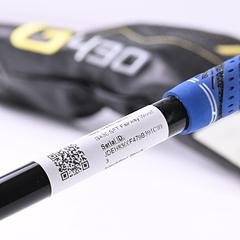 Ping G430 SFT #3 Wood / 16 Degree / Regular Flex Ping Alta CB Black 65 Shaft - Image 7