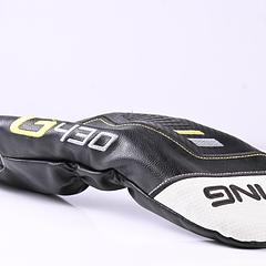 Ping G430 SFT #3 Wood / 16 Degree / Regular Flex Ping Alta CB Black 65 Shaft - Image 9