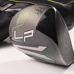 Wilson Launch Pad 2022 Driver / 13 Degree / Senior Flex Project X Evenflow 50 - Image 1