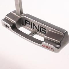 Ping In Anser V2 Putter / 35 Inch - Image 4