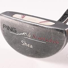 Ping Scottsdale Shea Putter / 34 Inch - Image 1