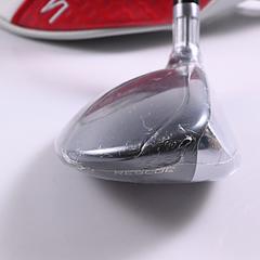 Ladies Taylormade Stealth 2 HD #5 Hybrid / 27 Degree / Ladies Flex Ascent 45 - Image 3