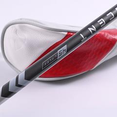 Ladies Taylormade Stealth 2 HD #5 Hybrid / 27 Degree / Ladies Flex Ascent 45 - Image 6