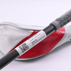 Ladies Taylormade Stealth 2 HD #5 Hybrid / 27 Degree / Ladies Flex Ascent 45 - Image 7