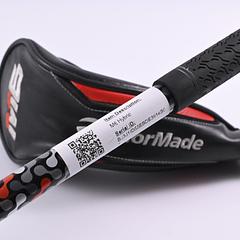 Taylormade M6 #4 Hybrid / 22 Degree / Stiff Flex Fujikura Atmos Orange 7 Shaft - Image 7