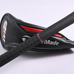 Taylormade M6 #4 Hybrid / 22 Degree / Stiff Flex Fujikura Atmos Orange 7 Shaft - Image 8