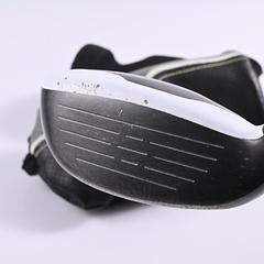 Taylormade M2 2017 #4 Hybrid / 22 Degree / Regular Flex REAX 65 Shaft - Image 4