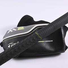 Taylormade M2 2017 #4 Hybrid / 22 Degree / Regular Flex REAX 65 Shaft - Image 8