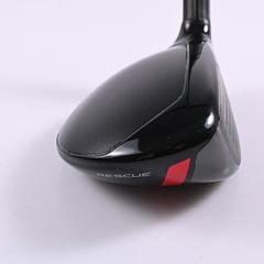 Taylormade Stealth #3 Hybrid / 19 Degree / Stiff Flex Fujikura Ventus Red 7 - Image 3