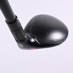 Taylormade Stealth #3 Hybrid / 19 Degree / Stiff Flex Fujikura Ventus Red 7 - Image 5