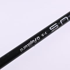 Taylormade Stealth #3 Hybrid / 19 Degree / Stiff Flex Fujikura Ventus Red 7 - Image 6