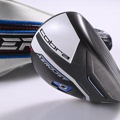 Cobra Aerojet #3 Hybrid / 19 Degree / Stiff Flex KBS PGI 85 Shaft - Image 1