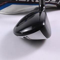 Cobra Aerojet #3 Hybrid / 19 Degree / Stiff Flex KBS PGI 85 Shaft - Image 3