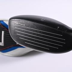 Cobra Aerojet #3 Hybrid / 19 Degree / Stiff Flex KBS PGI 85 Shaft - Image 4