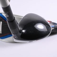 Cobra Aerojet #3 Hybrid / 19 Degree / Stiff Flex KBS PGI 85 Shaft - Image 5