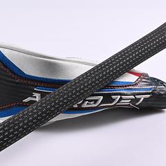 Cobra Aerojet #3 Hybrid / 19 Degree / Stiff Flex KBS PGI 85 Shaft - Image 8