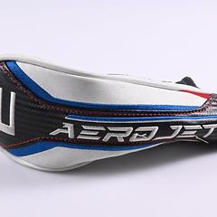Cobra Aerojet #3 Hybrid / 19 Degree / Stiff Flex KBS PGI 85 Shaft - Image 9