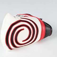 Odyssey White Hot OG 2021 Double Wide Putter / 35 Inch - Image 8